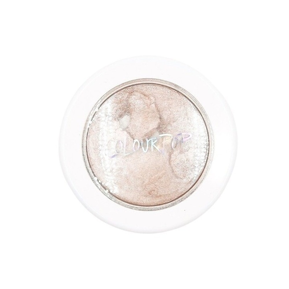 Colourpop‎ - Super Shock Cheek - Spoon - 4.2 g / .15 oz - READ DESCRIPTION
